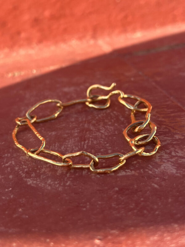 HARMONY (Gold-Plated)