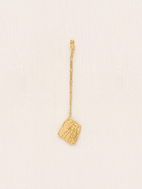 AURORE Earring (Gold-Plated)