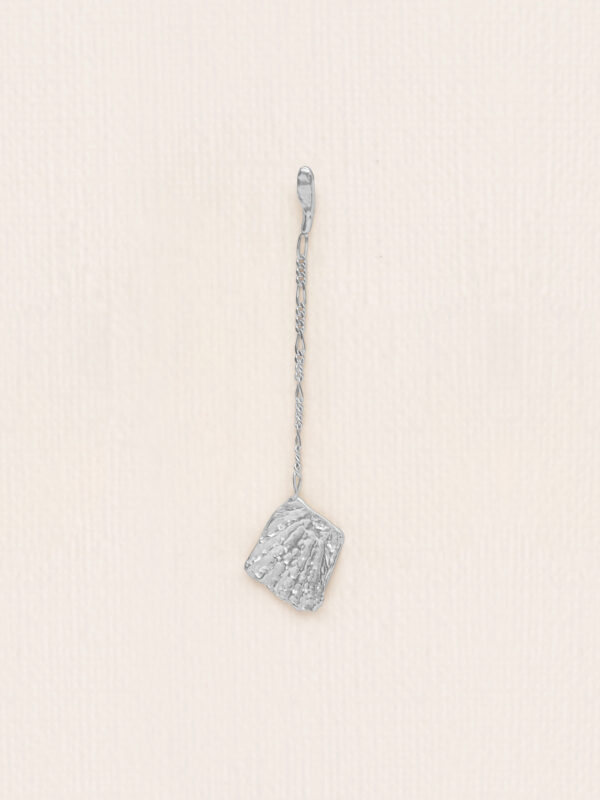 AURORE Earring (Silver)