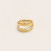HORIZON (Gold-plated)
